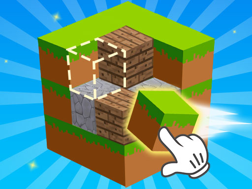 Minecraft Débloqué En Ligne