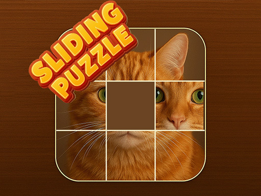 Mini Jeu de Puzzle Artistique