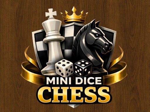 Mini Échecs de Dés