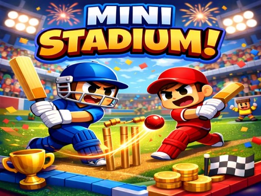 STADION MINI