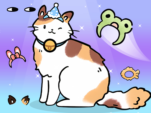 Créateur d’Avatar de Chats Moe Kittens