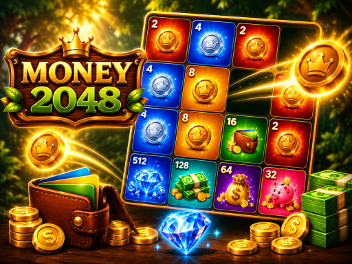 Argent 2048