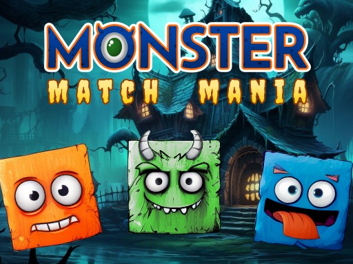 Manie des monstres à associer