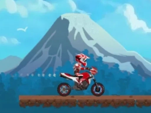 Aventure Moto