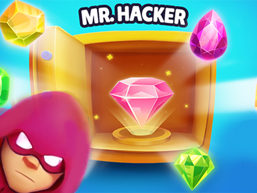 M. Hacker La Chasse au Musée