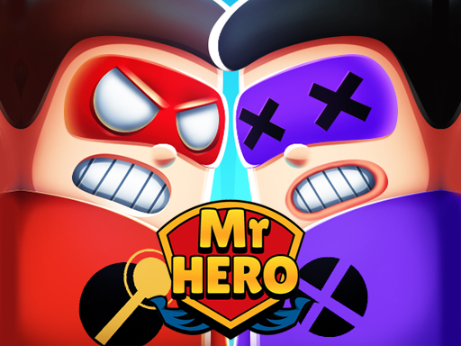 Monsieur Héros