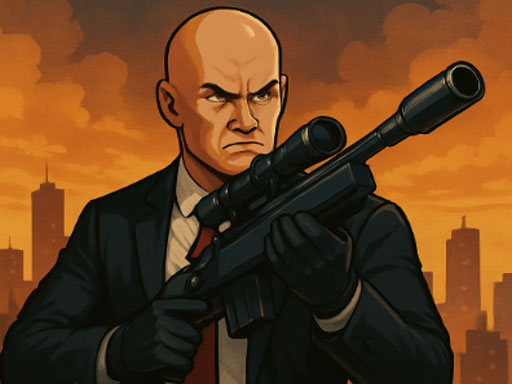 Monsieur Sniper Chasseur de Frénésie