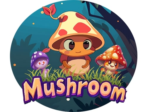Combat de champignons pour le royaume