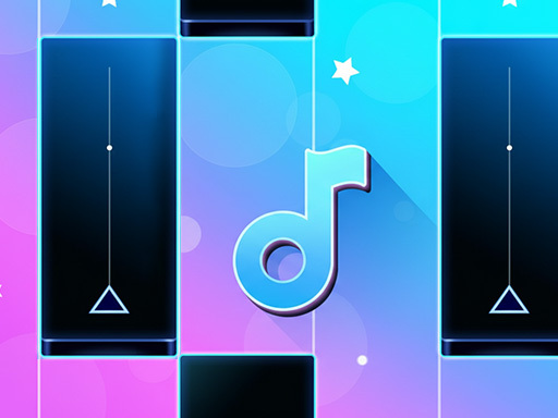 Jeu de Carreaux Musical