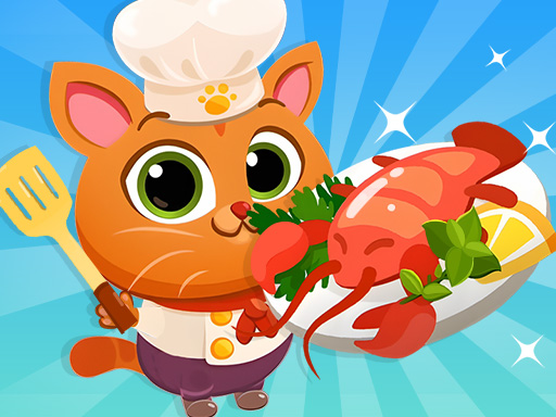 Mon Restaurant de Chats