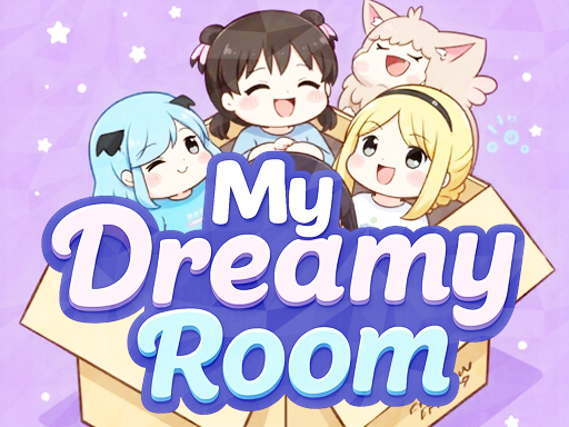Ma Chambre Rêvée : Jeu de Design d’Intérieur
