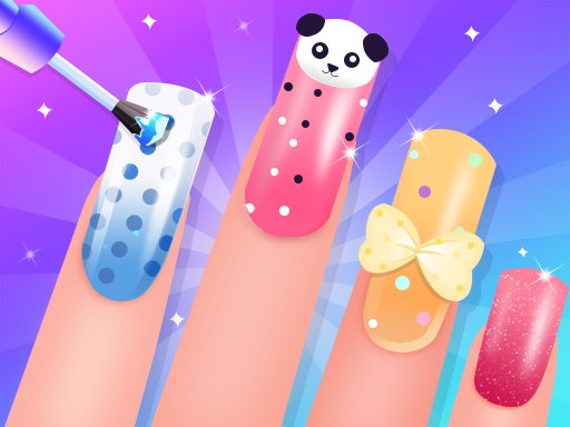Ma Boutique de Vernis à Ongles