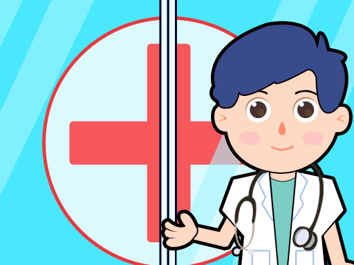 Mon hôpital, j’apprends à soigner