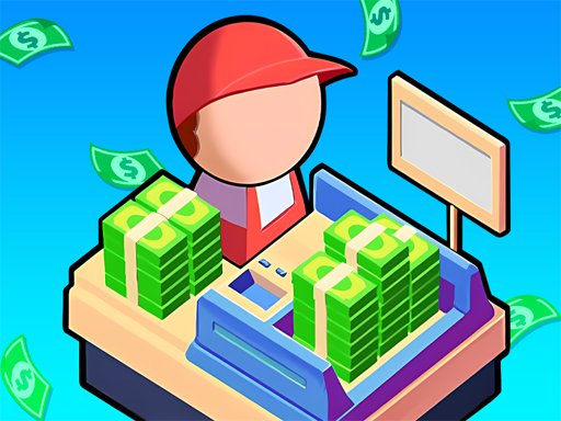 Mon Empire Mart Inactif Tycoon