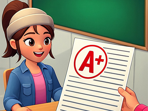Mon aventure scolaire