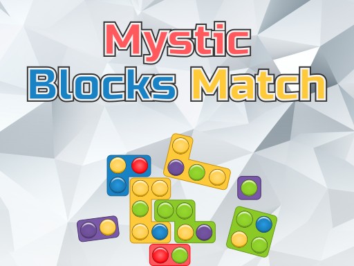 Correspondance des blocs mystiques