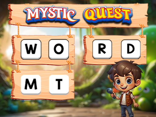 Quête mystique
