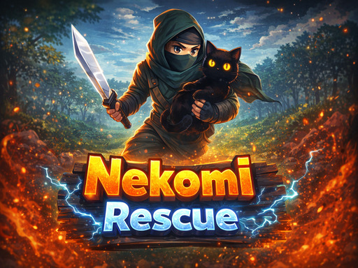 Sauvetage de Nekomi