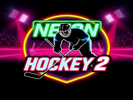 Neon Hockey 2 : Édition Championnat