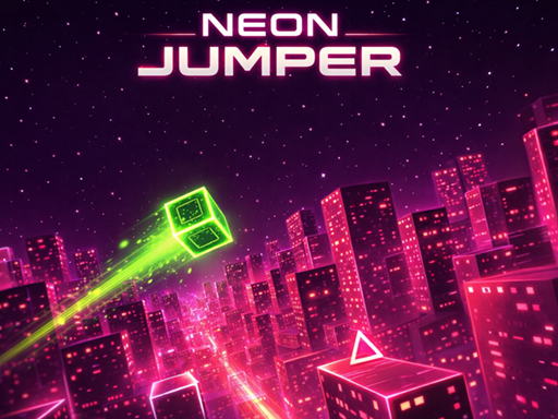 JUMPER NÉON