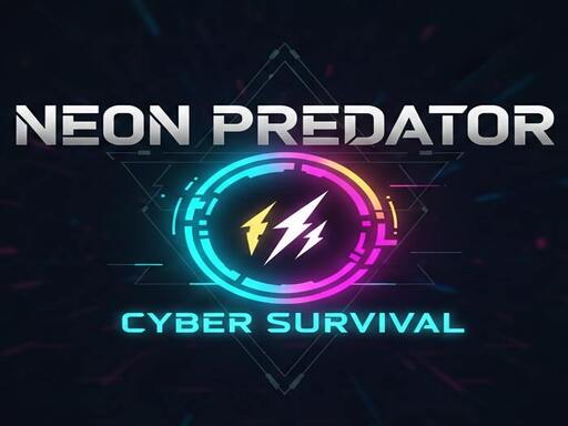 Prédateur Néon