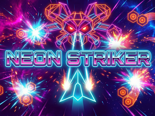 STRIKE NÉON