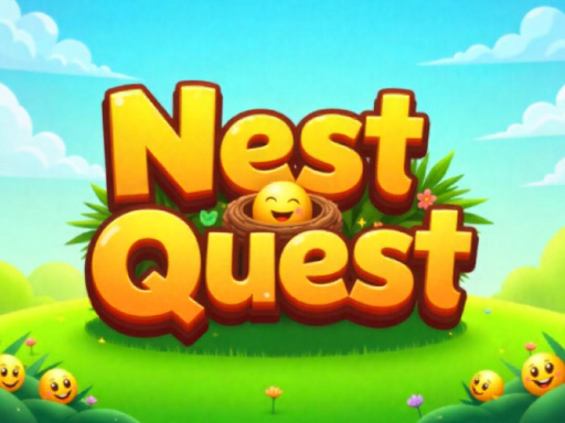 Quête du Nid