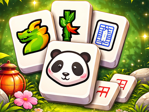 Nouveau Mahjong 2026