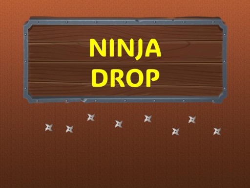 Lâcher de ninja