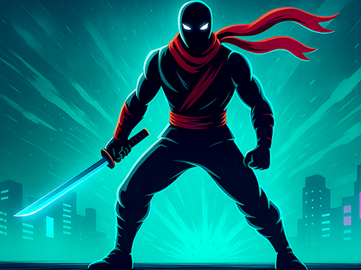 La Lame des Ninjas