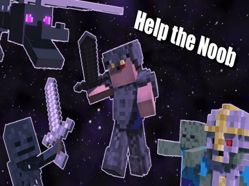 Noob Click : L’Ascension de Noob