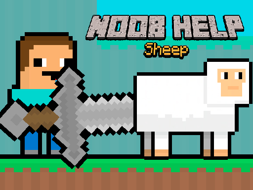 Aide au noob : le mouton