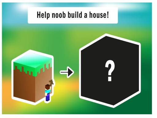 Noob le bâtisseur