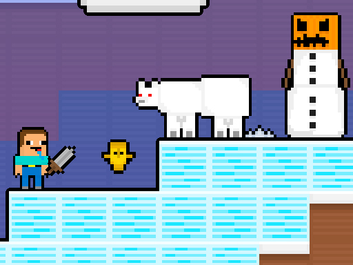 Totem NoobCraft