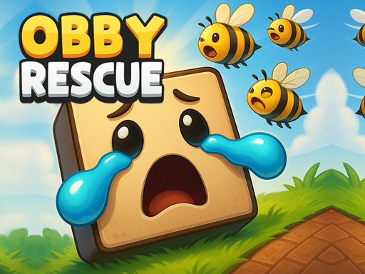 Sauvetage Obby