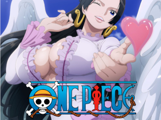 Filles d’Anime de One Piece