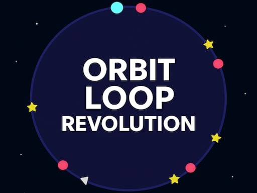 Révolution de la boucle orbitale