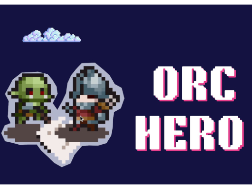 Héros Orc