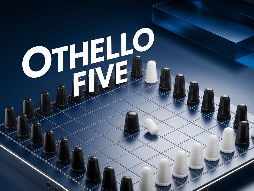 Othello Cinq