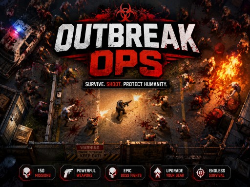 Opérations d’Épidémie