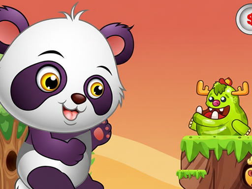 Aventure Panda