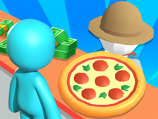 Panda Cuisine: Tycoon Inactif