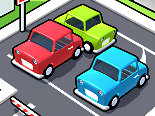 Conducteur de stationnement