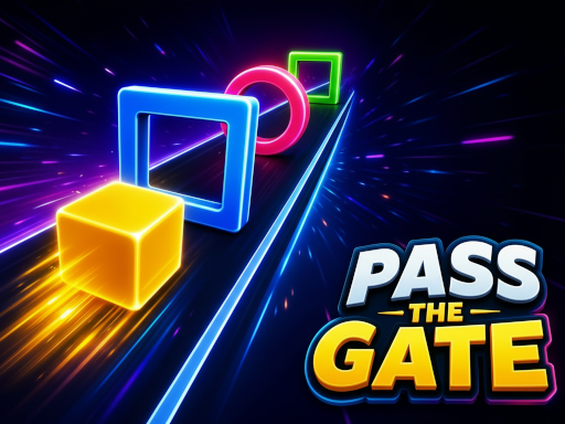 Passez la porte