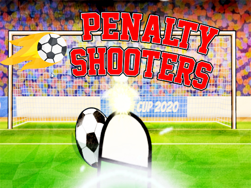 Tireurs de Penalty