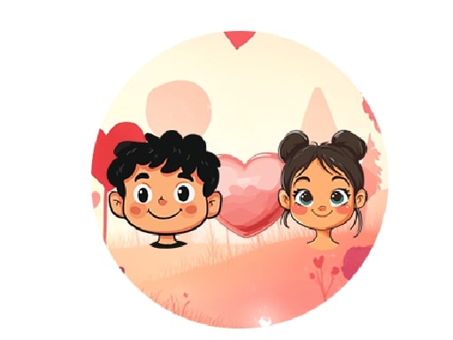 Couple parfait