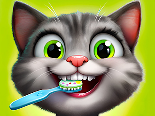 Dentiste pour Animaux