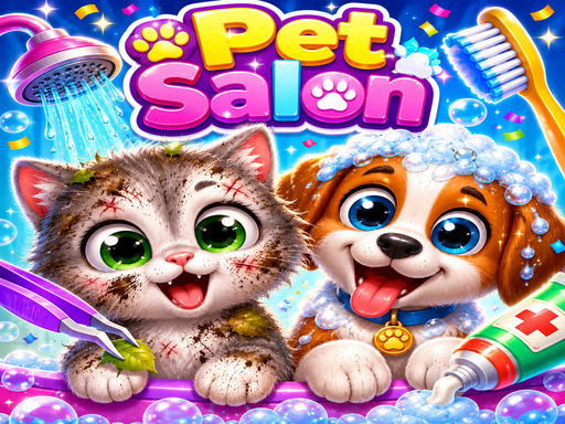 Salon de Toilettage : Médecin Mignon