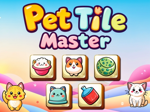 Maître des Carreaux pour Animaux