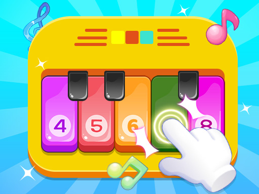 Musique Et Chansons Pour Enfants Au Piano